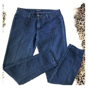 Banana Republic Skinny Jeans